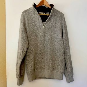 Orvis Pullover